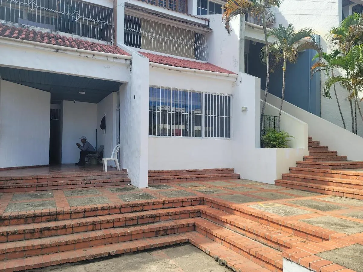 Sosua Apartment 4-Bedrooms Доминиканская Республика