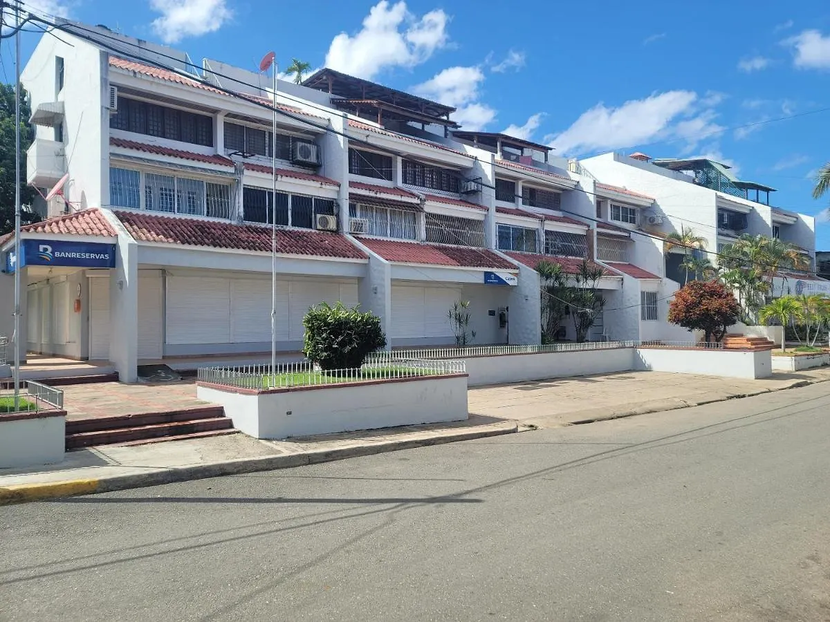 Sosua Apartment 4-Bedrooms 0*,  Доминиканская Республика